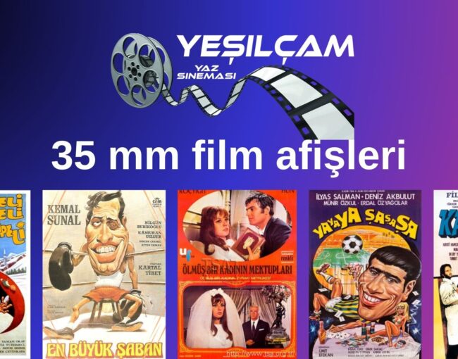 35 mm Afiş