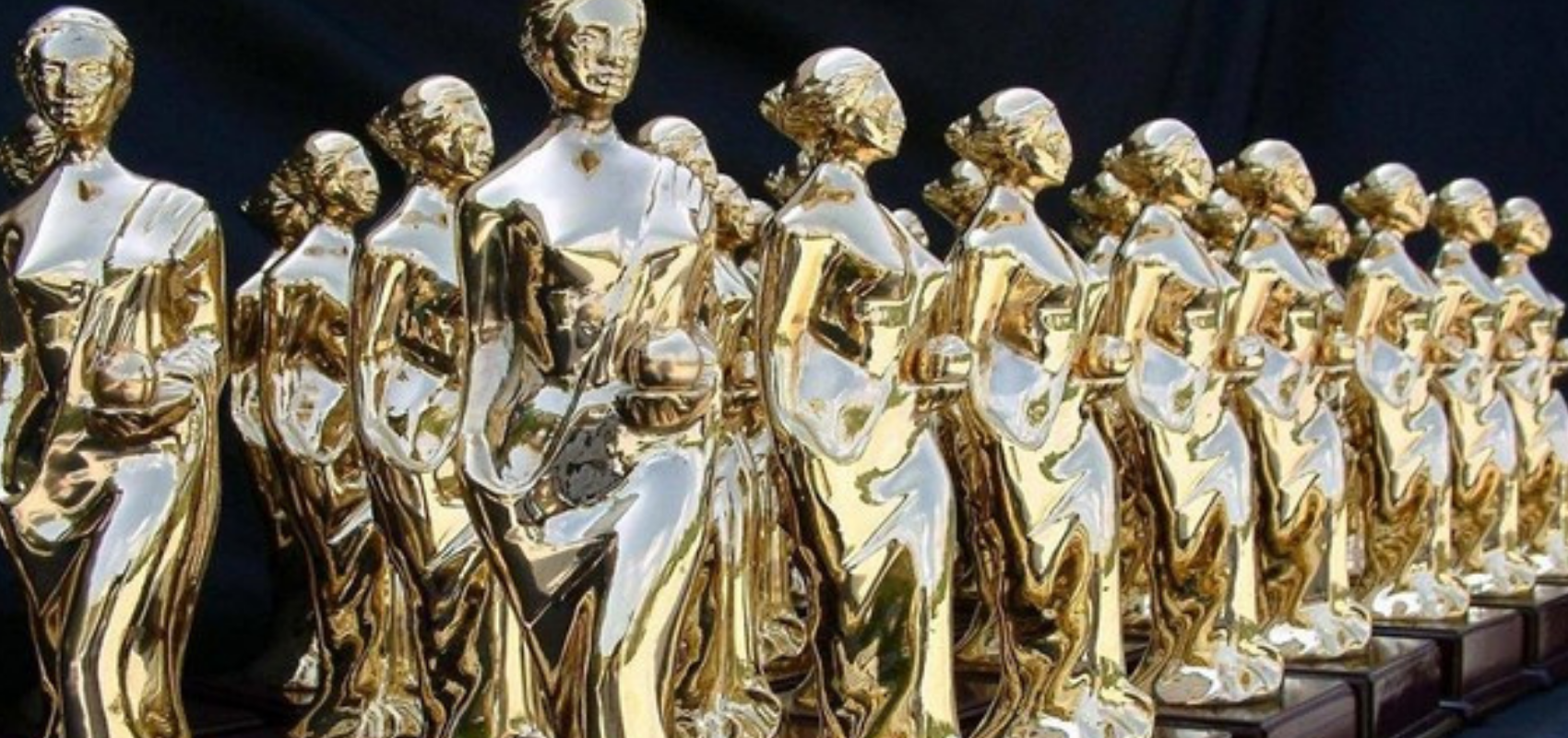 Sıradaki Etkinlik – Antalya Altın Portakal Film Festivali
