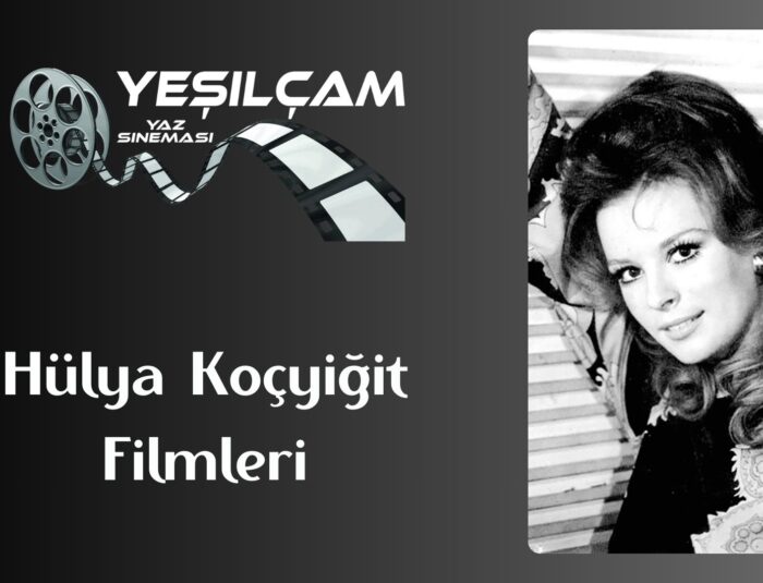 Hülya Koçyiğit Filmleri