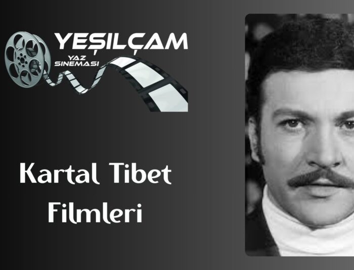 Kartal Tibet Filmleri