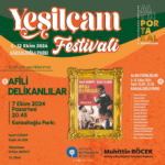 Afillli Delikanlılar