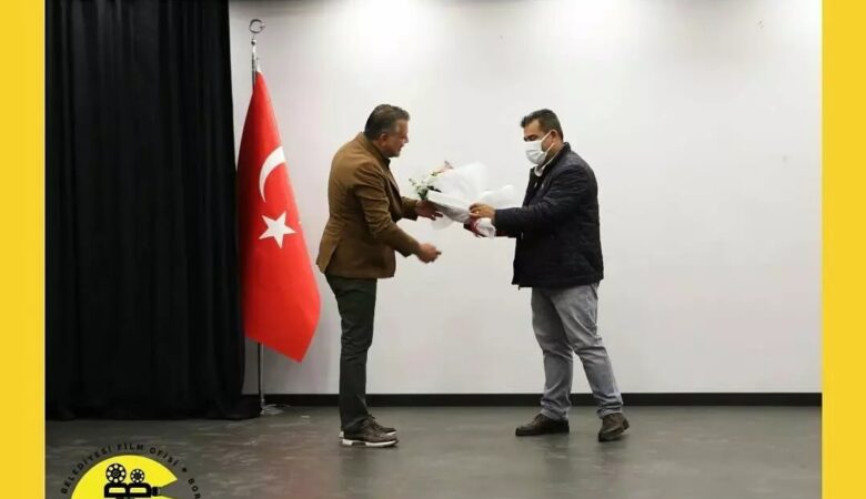 Türk Sinemasının 107.Yılı Kutlama Etkinlikleri